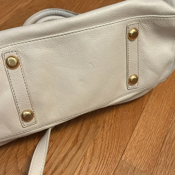 Marc by Marc Jacobs Classic Q Baby Aidan bag - Picture 11 of 11
